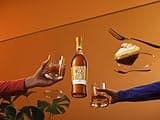 Glenmorangie The Nectar 16 Year Old Whisky, Aged in Bourbon & Sweet White Wine Casks, Gift Box, 70cl