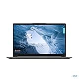 Lenovo IdeaPad 1 | 15 inch Full HD Laptop | Intel Pentium Silver N6000 | 4GB RAM | 128GB eMMC | Windows 11 Home in S Mode | Cloud Grey | Microsoft 365 Personal