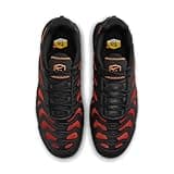NIKE Air Max Plus TN Drift Men's Trainers FD4290 (Off Noir/Hyper Crimson/Black 010) UK 8.5 (EU 43)