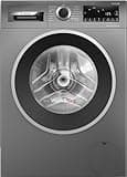 Bosch WNG254R1GB Series 6, Free-standing Washer dryer 10.5/6 kg 1400 rpm