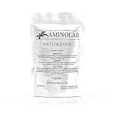 Aminolab - NATTOKINASE 6000fu 365 Capsules