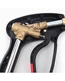 MSDDWL Car Wash Spray Gun 280bar High Pressure Washer Water Cleaning Spray Gun For Nilfisk-Alto Professional KEW WAP IPC Portotecnica Car Washers
