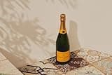 Veuve Clicquot Yellow Label Champagne, Gift Box, 75cl