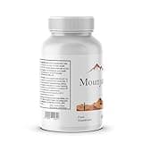 Mounjarou Weight Loss Supplement - Natural Ingredients - 60 Capsules/Supplement Heaven