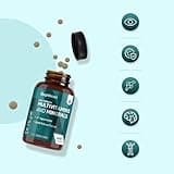 Multivitamin Tablets for Women & Men - 27 Essential Nutrients - 400 Small Tablets - 1+ Year Supply - Tasty Peppermint Flavour - Vegan Multi Vitamins & Minerals Like Vitamin D, C, Calcium, Iron & Zinc
