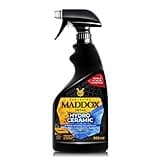 Maddox Detail - Hydro Ceramic 500 ml | Car Paint Sealant | Car Polisher and Hydrophobic Ceramic Protection | Water and UV Repellent | Durable Protective Layer | Ceramic Car Coating