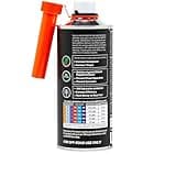 BOOSTane Professional Octane Booster, Formulated to Increase Octane for High-Performance Race Engines, 32oz (1 Pack)