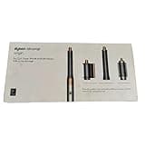 Dyson Airwrap Origin Multi Styler Complete HS05 (Nickel/Copper) - Hair Styler