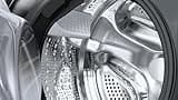 Bosch WNG254R1GB Series 6, Free-standing Washer dryer 10.5/6 kg 1400 rpm