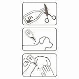 Beaphar - Fiprotec Spot-On for Small Dogs (2-10kg) - Kills Fleas and Ticks - Vet Strength Treatment - 6 Pipettes