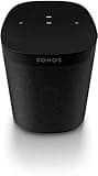 Sonos One SL Wireless Speaker Black (Refurbished)