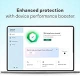 Kaspersky Standard Anti-Virus 2025 | 10 Devices | 1 Year | Advanced Security | Online Banking Protection | Performance Optimization | PC/Mac/Mobile | UK Online Code