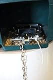 Fen Trap Mk 4 & Vermin Box for Weasels, Rats & Squirrels