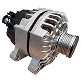 Alternator for CITROEN C4 1.6 2.0 & PICASSO - GRAND PICASSO 1.6 2.0 HDI Diesel, 2004-2010, SXR®
