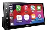 Pioneer SPH-DA77DAB 6.8" Wireless CarPlay Android Auto DAB Bluetooth Wifi Stereo