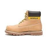 Caterpillar Men's Colorado Boots, Honey, 7 UK Wide