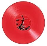 Raise The Roof (Amazon UK Exclusive Red Vinyl) [VINYL]