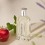 Tommy Hilfiger – Tommy Eau de Toilette 100 ml – Perfume for Men – Fougère Fragrance – Citrus and Fruity Notes – Transparent Glass Bottle