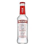 Smirnoff Ice Original Mixed Drink, 24 Bottles, Ready to Drink