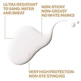 La Roche-Posay Anthelios UVMune 400 Ultra-Light Invisible Fluid, Non-Perfumed Sun screen for Sensitive Skin SPF50+ 50ml
