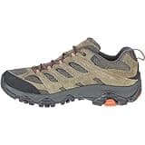 Merrell Men's Moab 3 GTX Hiking Shoe, Olive, 10 UK