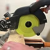 TCT21680TPRO Saxton Professional Range TCT Circular Saw Blade 216mm x 80T x 30mm Bore, 16, 20, 25mm Reduction Rings