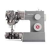 Singer Heavy Duty 4423 Sewing Machine, grey