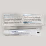 Hemorrhoid Cream20g, Hemorrhoids Shrinks, Haemorrhoids & Pile Cream Strong, Helps Lubricates, Soothes Itching & Pain, Relieves Fissure Discomfort and Swelling Reduction