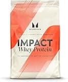 Myprotein Impact Whey Protein - Vanilla 1KG