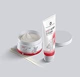 Remedium Health Active Hot Hemp Cream Natural Formula for Joints, Muscles, Neck, Shoulders, Elbows, Back, HIPS, and Knees. Deep Heat Sensation. Rich in Natural Extracts. (250ml)