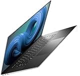 Dell XPS 17 9720 17” 4K UHD+ Touchscreen, i7-12700H (14 Core), Nvidia GeForce RTX 3060 6GB, 2TB PCIe Gen 4.0 x4 NVMe, 32GB DDR5, Fingerprint & SD Card Reader, UK Backlit Keys, Windows 11 Pro (Renewed)