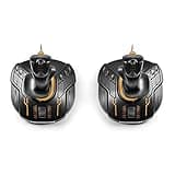Thrustmaster T.16000M Space Sim Duo Stick - Dual Ambidextrous Joysticks with H.E.A.R.T HallEffect AccuRate Technology for PC