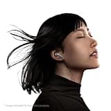 Samsung Galaxy Buds3 White with Galaxy AI, Wireless Earbuds, Noise Cancelling, Bluetooth, 360 Audio, 2 Year Manufacturer Extended Warranty (UK Version)