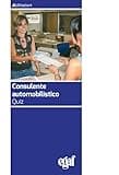 Consulente automobilistico. Quiz (Abilitazioni)