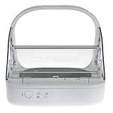 SureFeed Automatic Food Dispenser with Microchip Automatic Food Dispenser with Microchip Controlled Access Control for Multiple Animal Houses, Ideal for Cats who need to take Special Food or Medicine.
