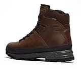 Meindl Men's Bhutan MFS Hiking Boot, Brown, UK10