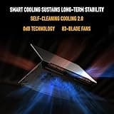 ASUS TUF A15 FA506NC 15.6" Full HD 144Hz Gaming Laptop (AMD Ryzen 5-7535HS, NVIDIA GeForce RTX 3050, 16GB RAM, 512GB PCIe SSD, Windows 11 Home)