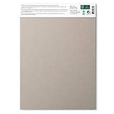 Winsor & Newton 6667010 Classic Watercolour Paper in Jumbo Pad - 50 Sheets A4, 300 g/m², Glued, Cold-Pressed, Lightly Textured White Paper in Archival Quality, Resistant to Yellowing