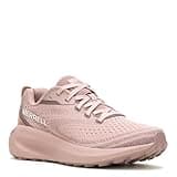 Merrell Women's MORPHLITE Trail Running Shoe, Adobe Rose, 6 UK