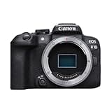 Canon EOS R10 Mirrorless Camera with RF-S 18-150mm Lens Kit