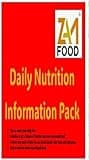 Gullon No Added Sugar Oaty Biscuits 410g Pack of 3, Perfect Healthy biscuits for diabetic diet, Available for Hampers on all Occasions with zamfoods (1 Bundle)