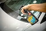 Maddox Detail - Hydro Ceramic 500 ml | Car Paint Sealant | Car Polisher and Hydrophobic Ceramic Protection | Water and UV Repellent | Durable Protective Layer | Ceramic Car Coating