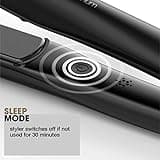 ghd Platinum Styler - Black Edition