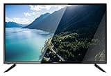 VELTECH 32 Inch HD Ready LED TV with Freeview HD, 2 x HDMI, HD DolbyDigital AudioTV+,USB Record and Media Player Small Television for Lounge or Kitchen
