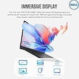 Dell Inspiron 15 3000 Laptop Computer, FHD 15.6 Laptop PC for College Students & Business, AMD Ryzen 7(8-Cores), 32GB RAM, 1TB SSD, Windows 11 Pro, Lifetime Microsoft Office, 10-Key Number Pad, HDMI