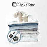 Hisense 3 Series DHQA902U 60cm Freestanding 9 KG Heatpump Front Load Tumble Dryer - 15 Programmes - Auto dry- Steam Refresh - Allergy Care - White