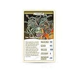 Top Trumps Greek Myths Card Game - 30 Fantastic Tales