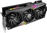 MSI RTX 4090 GAMING TRIO 24G carte graphique NVIDIA GeForce RTX 4090 24 Go GDDR6X