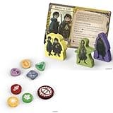 Z-Man Games | The Lord of The Rings: Fate of The Fellowship | Pandemic Styled Cooperative Board Game | Ages 14+ | 1-5 Players | 60-150 Minutes Playing Time