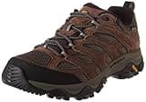 Merrell Men's Moab 3 GTX Hiking Shoe, Bracken, 9 UK